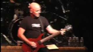 Ronnie Montrose RIP Tribute rock the nation at the mystic theater never before seen footage