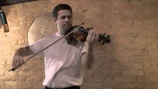 Invirtita din Bonchida - Leonardo Jeszensky - violin