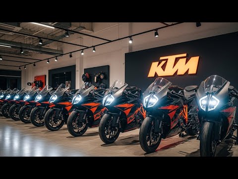 New 2026 KTM RC 80 finally launched!!!Revealed 😱 | 80cc Beast with Sportbike Looks & Crazy Features!
