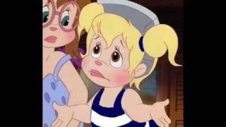 Ellen- Have you seen that girl?