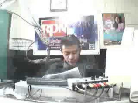 RPN DZRL NEWSWATCH MORNING EDITION 11-22-12