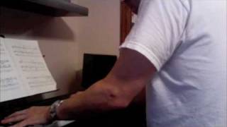 After All - Love Theme From Chances Are - Piano Cover