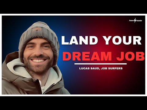 Lucas Saud, Job Surfers | #59 - YouTube