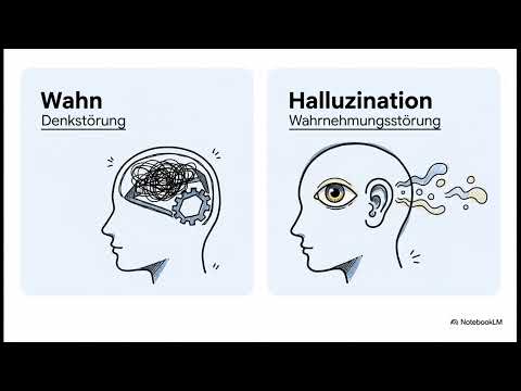 Der Psychopathologische Befund