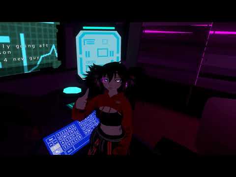 Callous Row Ep. 14 : Shenandoah (VR Roleplay)