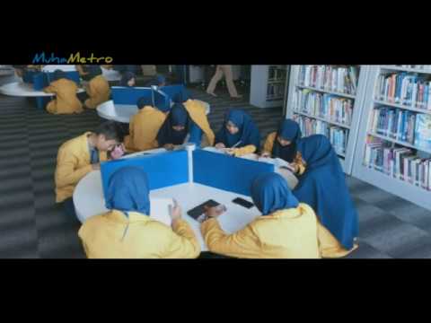 SMA Muhammadiyah 2 Metro