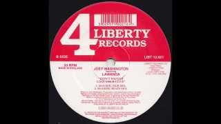 Joey Washington - Don't Wanna Lose Your Love (M&S Epic Dub Mix)