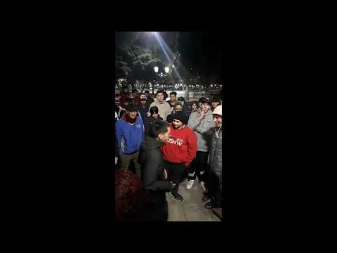 JAFF - YESO - CONEJO - LAUTI DD VS MDO - LUCHITO CRISIS - BLASS - RAYN -  FINAL QATARSIS PANDILLAS