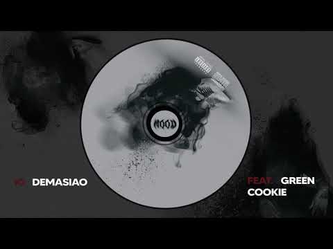 Amarion x Green Cookie - Demasiao [Audio]