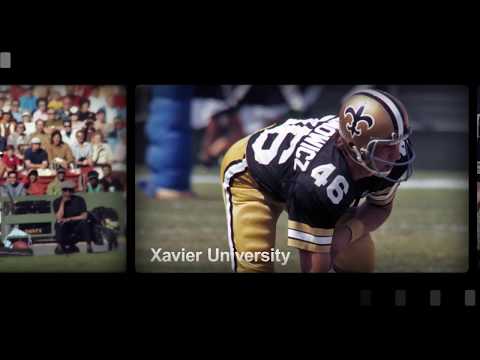 My Draft Story: Danny Abramowicz - YouTube