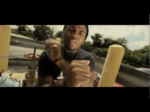 Introducing Dough-Can't Hurt Me (Co-Prod. by Kanye West) [Official Video]
