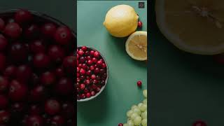 #cranberries  #shorts #facts