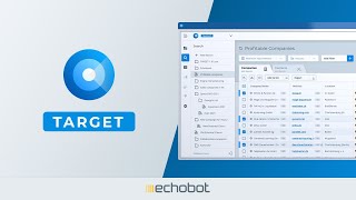 Echobot video