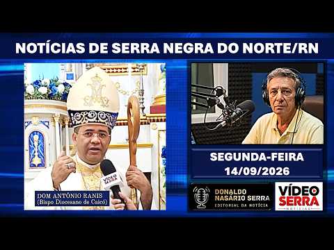 [ 14/09/2026 ] A Emoção do Encerramento da Festa de Nossa Senhora do Ó