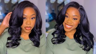 *NEW* under $35!🔥| Outre Melted Hairline &#39;DIVINE&#39; Lace Front Wig | MY NEW EVERYDAY WIG!😍