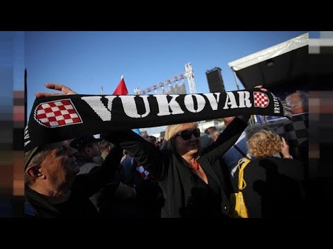 Croatian War: 30 Years Since the Vukovar Massacre