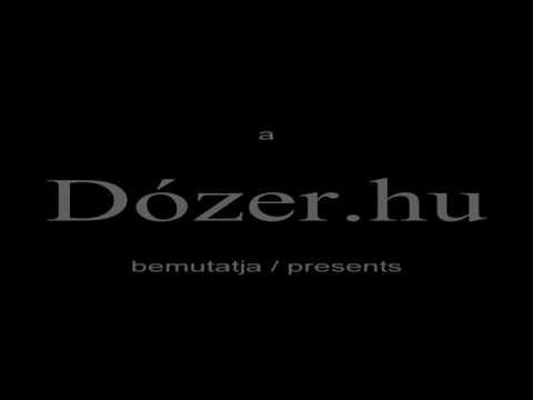 Dózer.hu - Irritatív előzetes (official teaser)
