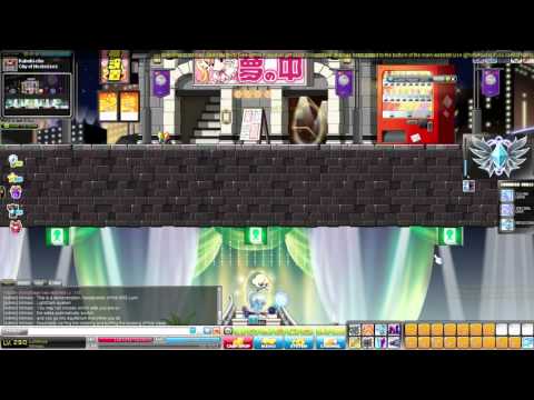 [IntrinsicMS] KMS Luminous System