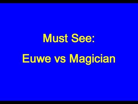 Max Euwe vs Mikhail Tal: 1960