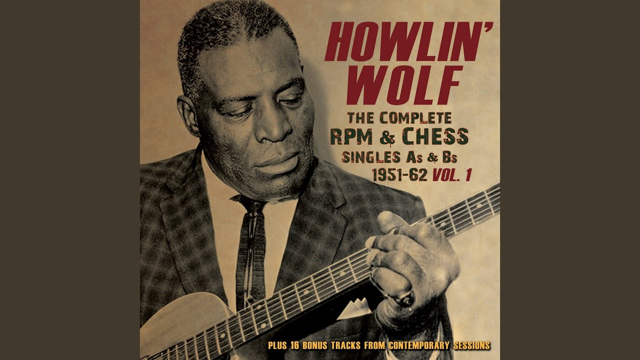 Howlin' Blues