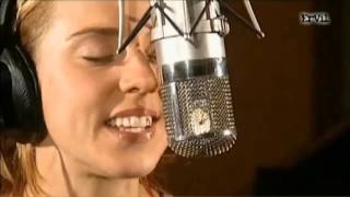 Melanie C   I Wonder What It Would Be Like