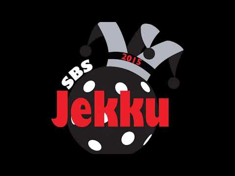 SBS Jekku - Coach team II 20.11.2021