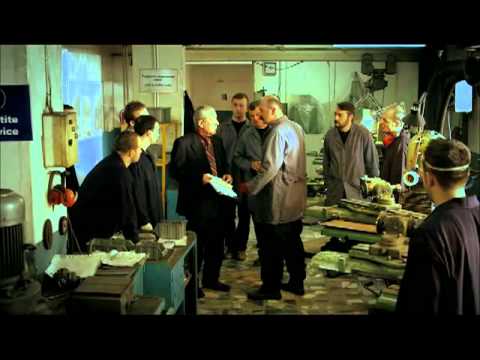 Trailer of Mavi Kelebekler (2011)