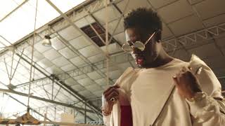 Franglish - Bracelet (Clip Officiel)