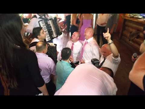 INTERMEZZO - Etno selo, svadba maj 2015