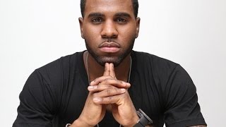 Jason Derulo - pull up (With Lyrics)