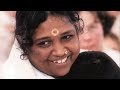 Amma Tells a Dirty Joke ~ Namaste Village Morning Session, March 27, 2024