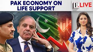 Pakistan Gets $5 Bn Lifeline from Saudi, Qatar But Debt Crisis Not Over | Firstpost Live | N18G