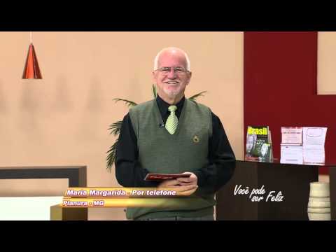 Você Pode ser Feliz 05/05/2014 - Bloco 5 parte 2