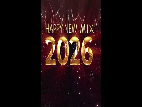 Happy New Mix 2026