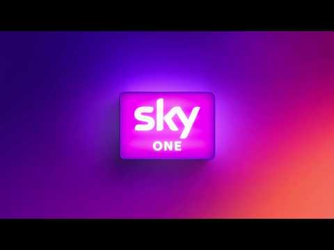 Sky One relaunch! | Continuity and Adverts | 12:00 24th February 2026