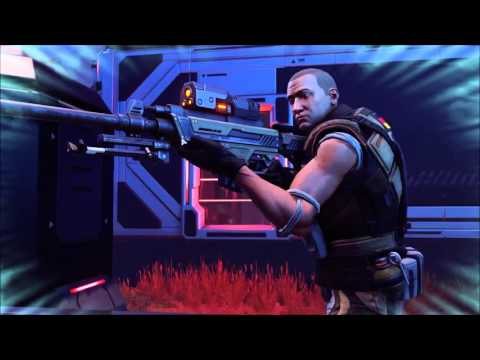 XCOM 2 - Walkthrough - First Advent Blacksite mission - part 4
