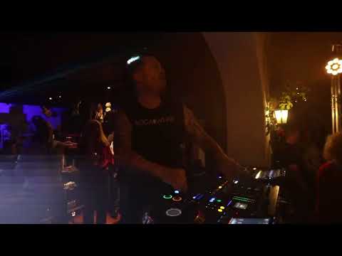 Tom Franke (Kickdown) live @ Beats & Wine - Weingut Weyh in Winningen