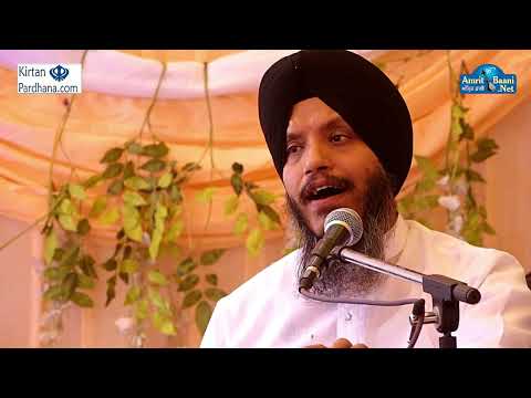 Har Jiyo Kirpa Karo I Bhai Satvinder Singh Ji and Bhai Harvinder Singh Ji Delhi Wale