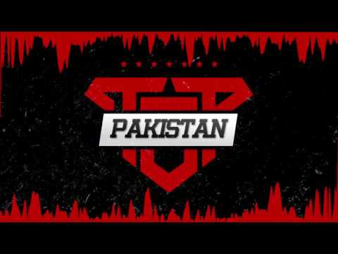 TBP Pakistan Cypher Instrumental [Prod. By GHAURI] | TeamBackPack | TSBL