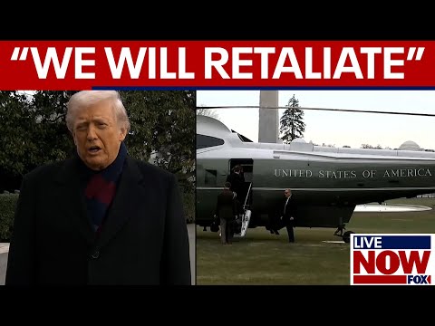 US troops killed: Trump warns of retaliation after Syria ambush attack