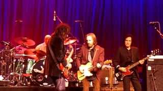 Tom Petty & The Heartbreakers - "When The Time Comes" (Fonda Theater, June 6, 2013)