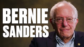 Bernie Sanders On Why A Trump Re-Election Would End Democracy | Minutes With