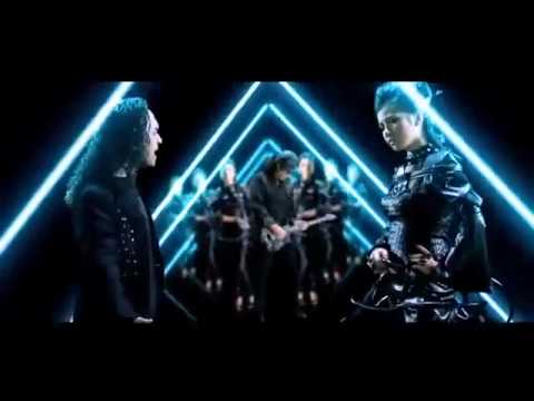 Pay ft Irang & Vanya - Pas Kena Hatiku