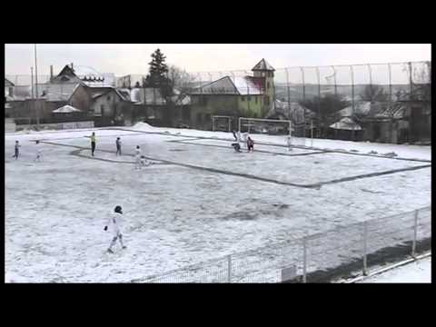 Cel mai frumos gol CS Navobi Iasi