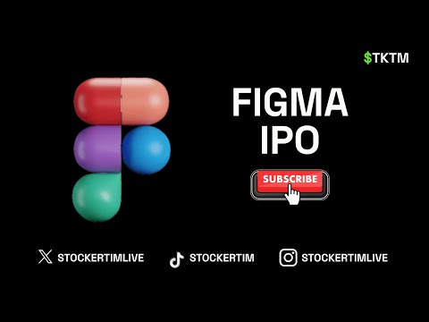 Five Things You Need to Know About Figma"s IPO | What Investors Should Know