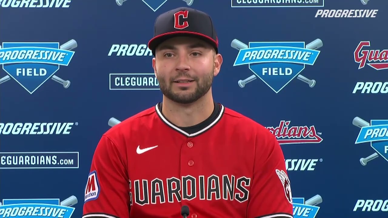 040526 - CHC vs CLE - Postgame Media Availability