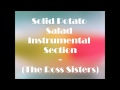 Solid Potato Salad The Ross Sisters 