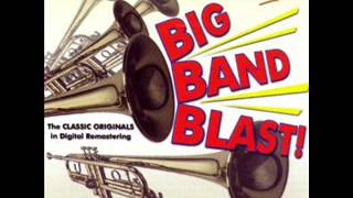 Gene Krupa & His Orchestra - Leave Us Leap