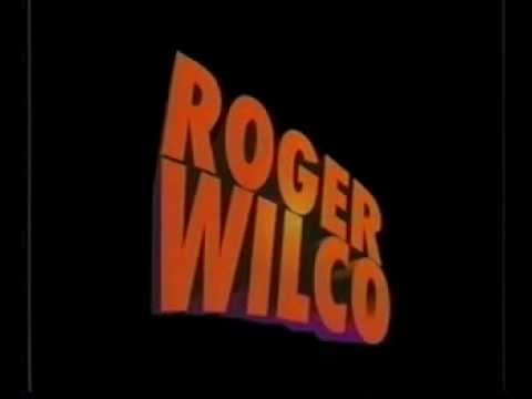 Space Quest 6 : Roger Wilco in the Spinal Frontier PC