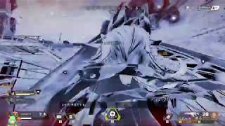 【499】【Apex PC】VtuberがApex Legendsで残り4部隊まではいく【らっこフェスティバルゲーム実況】